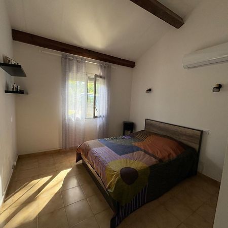 Villa Tous Conforts Avec Piscine Privee Et Acces Plage Cervione Luaran gambar