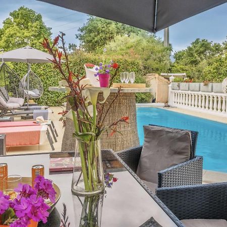 Villa Tous Conforts Avec Piscine Privee Et Acces Plage Cervione Luaran gambar