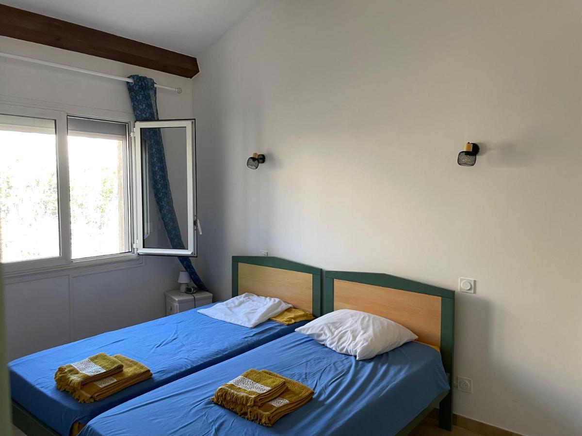 Villa Tous Conforts Avec Piscine Privee Et Acces Plage Cervione Luaran gambar