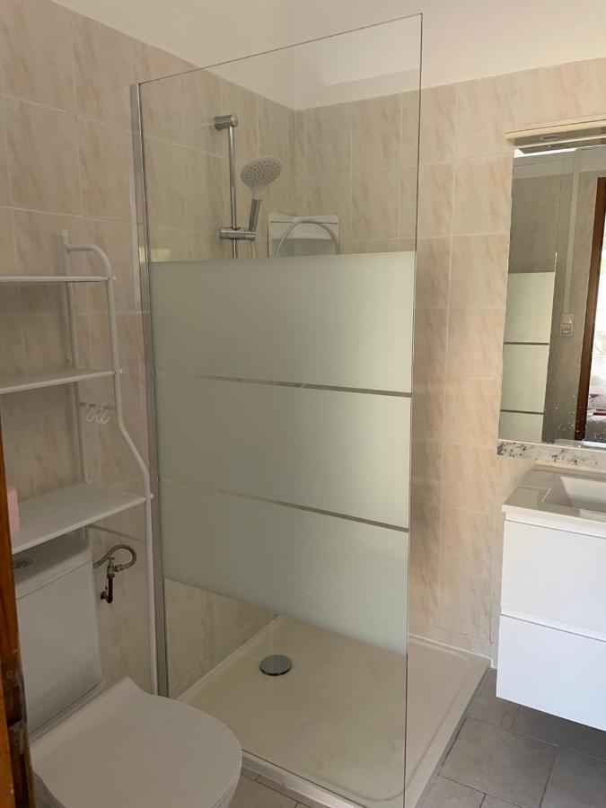 Villa Tous Conforts Avec Piscine Privee Et Acces Plage Cervione Luaran gambar