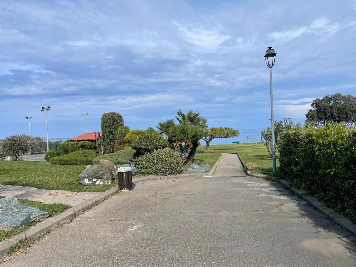 Villa Tous Conforts Avec Piscine Privee Et Acces Plage Cervione Luaran gambar