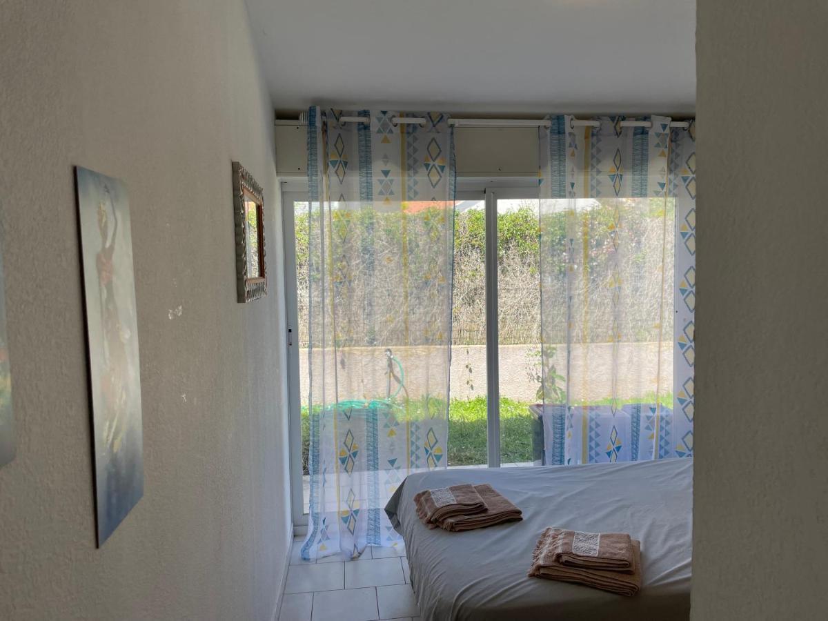 Villa Tous Conforts Avec Piscine Privee Et Acces Plage Cervione Luaran gambar