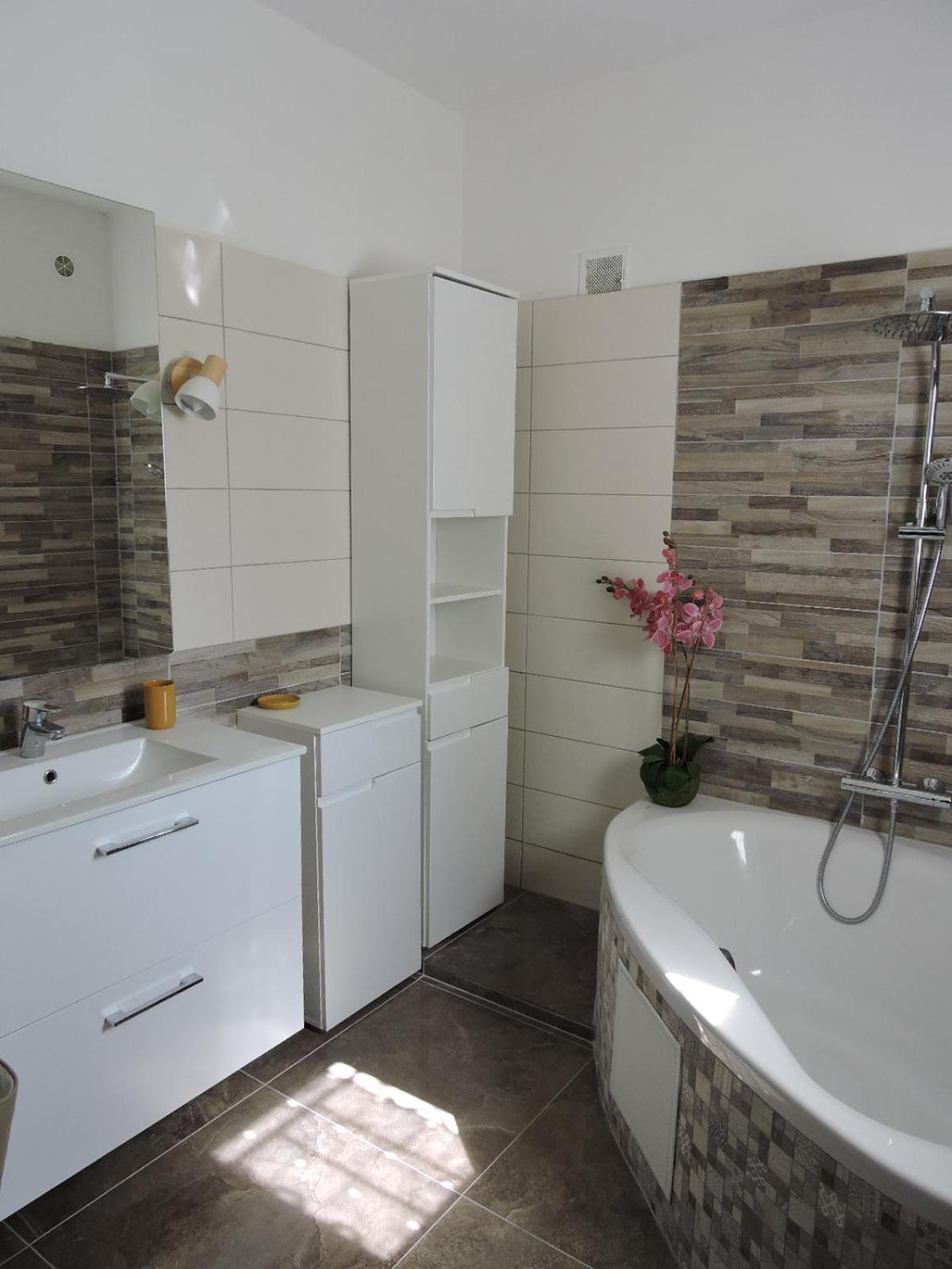 Villa Tous Conforts Avec Piscine Privee Et Acces Plage Cervione Luaran gambar