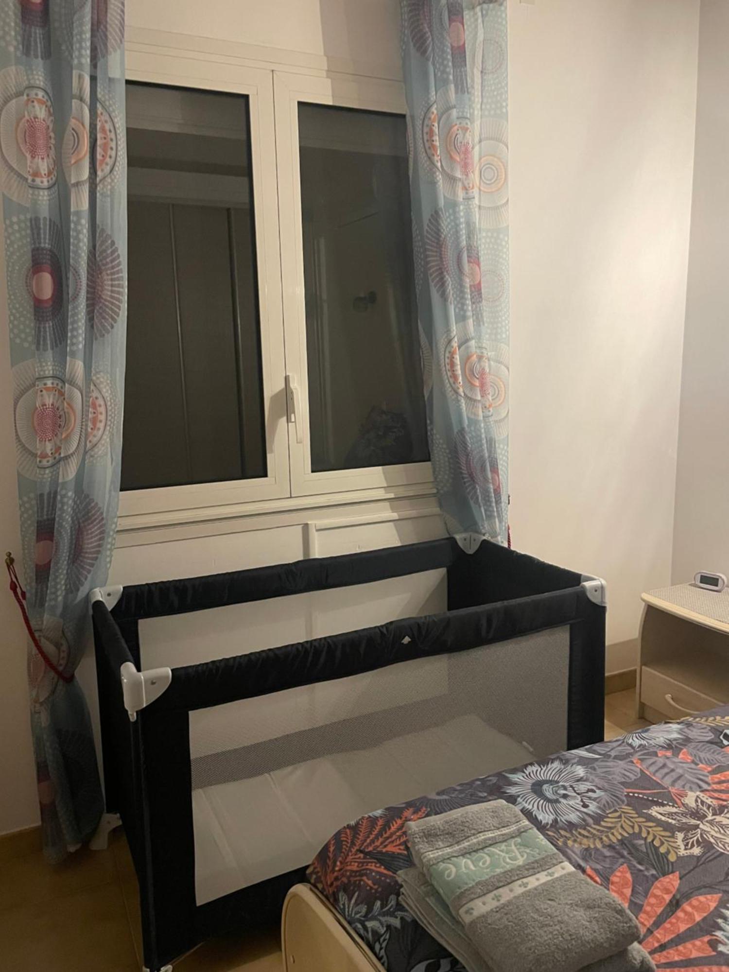 Villa Tous Conforts Avec Piscine Privee Et Acces Plage Cervione Luaran gambar