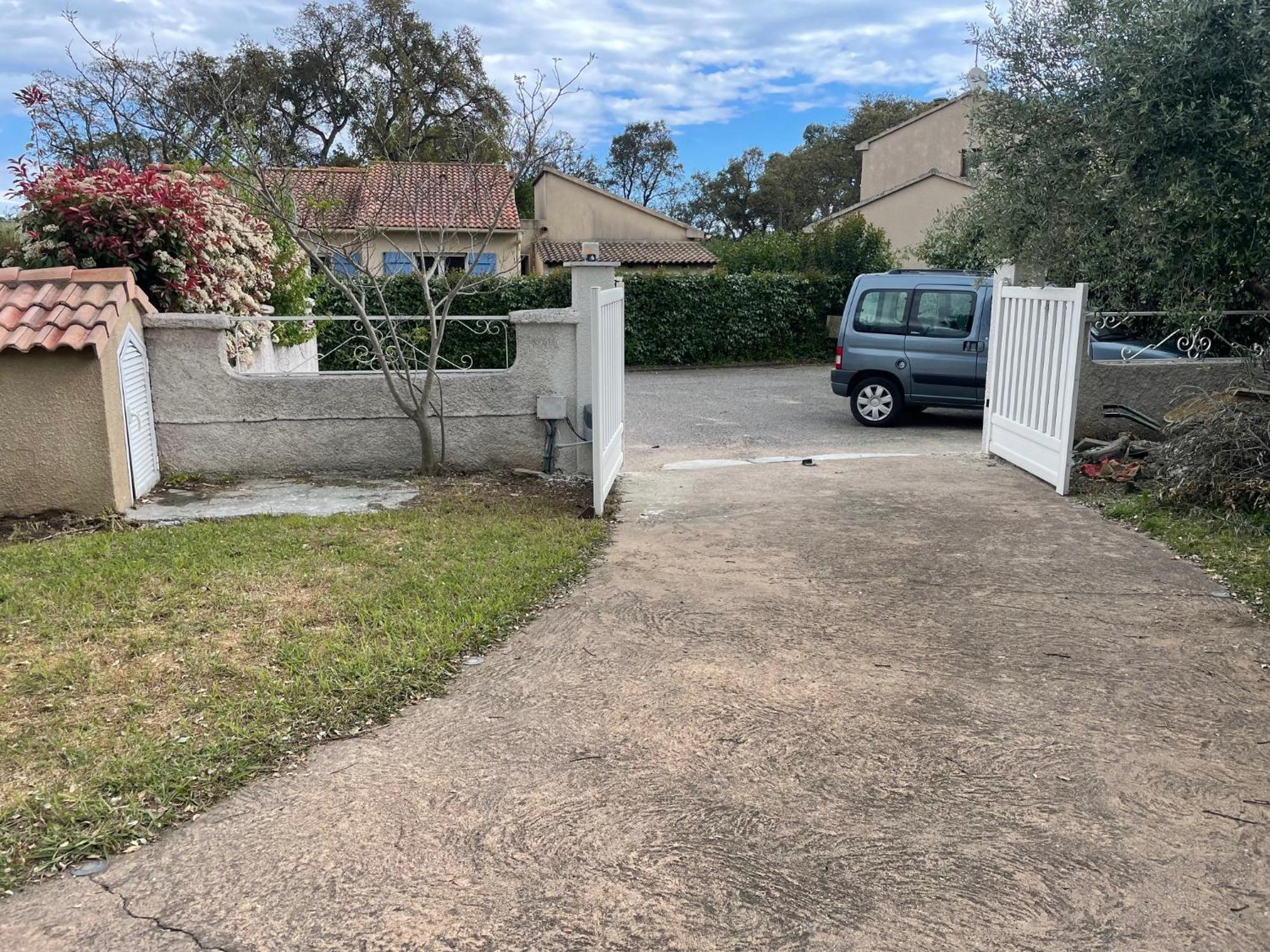 Villa Tous Conforts Avec Piscine Privee Et Acces Plage Cervione Luaran gambar