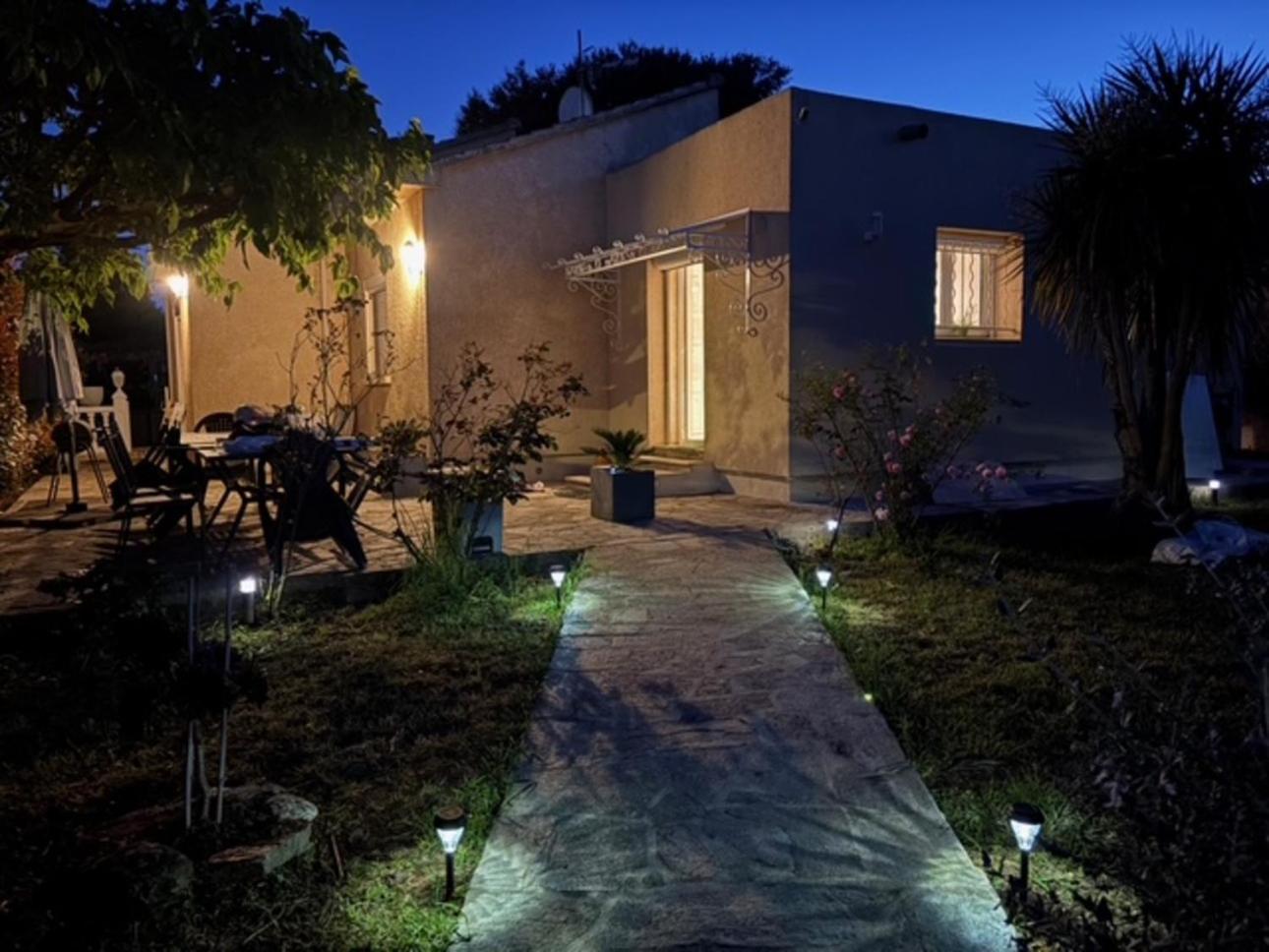 Villa Tous Conforts Avec Piscine Privee Et Acces Plage Cervione Luaran gambar