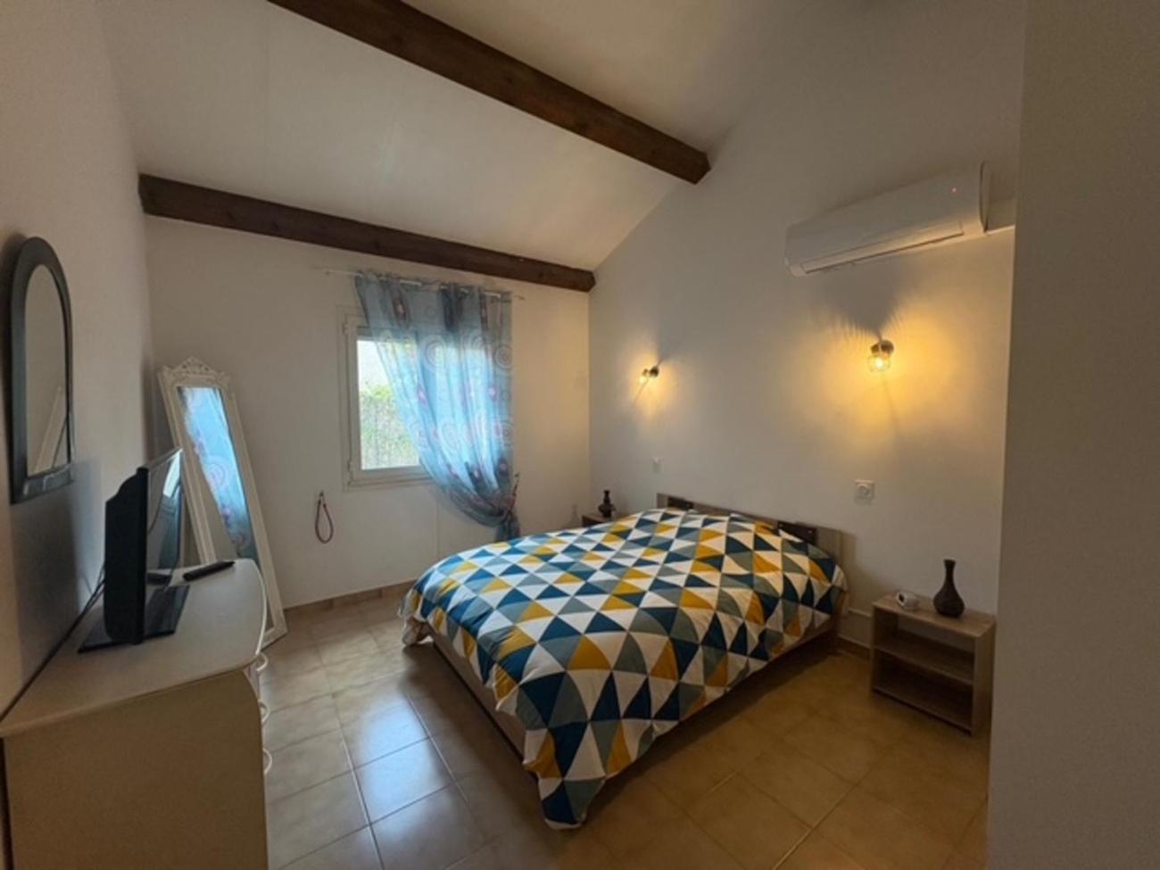 Villa Tous Conforts Avec Piscine Privee Et Acces Plage Cervione Luaran gambar