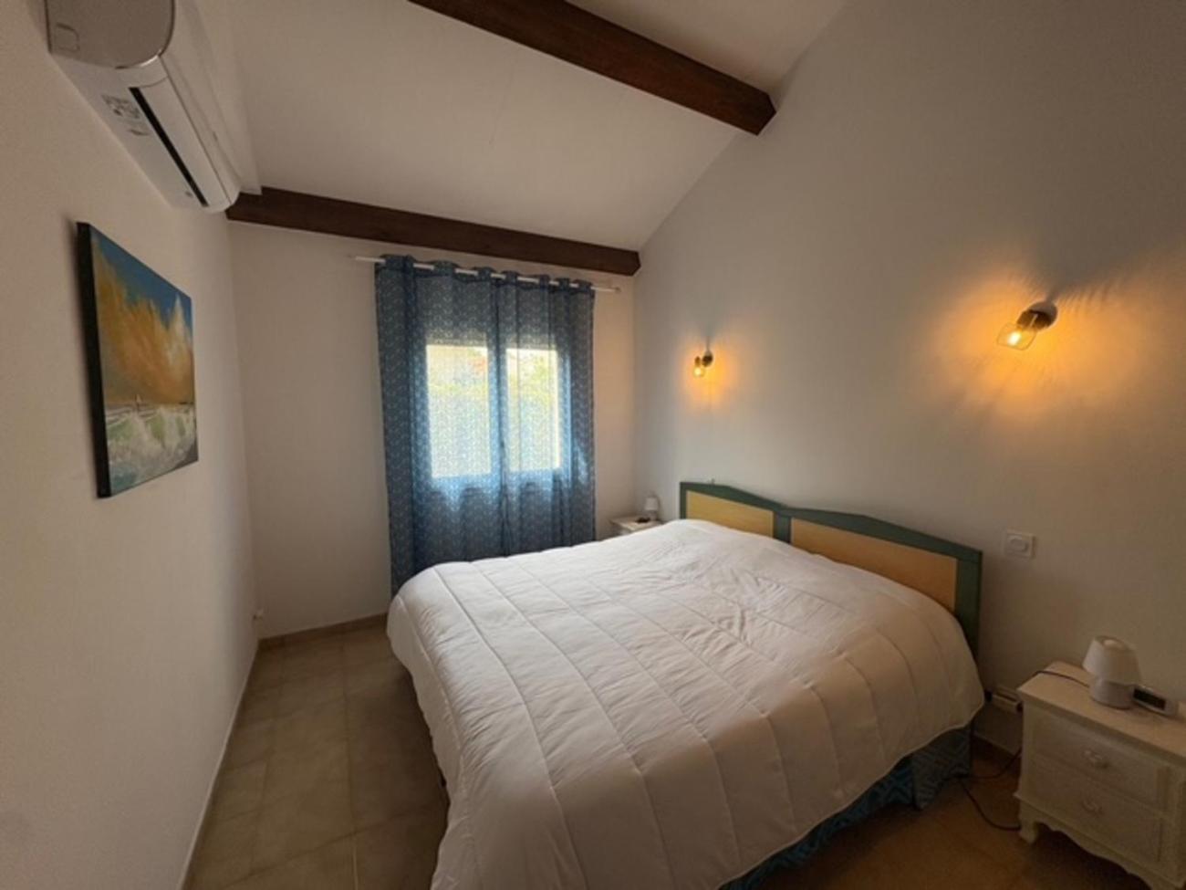 Villa Tous Conforts Avec Piscine Privee Et Acces Plage Cervione Luaran gambar