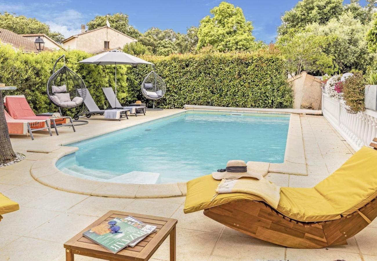 Villa Tous Conforts Avec Piscine Privee Et Acces Plage Cervione Luaran gambar